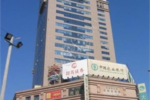 外立面图